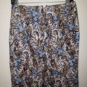 Ann taylor skirt